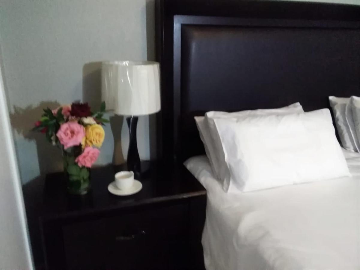 Tlelakufuma Guest House Johannesburg Luaran gambar
