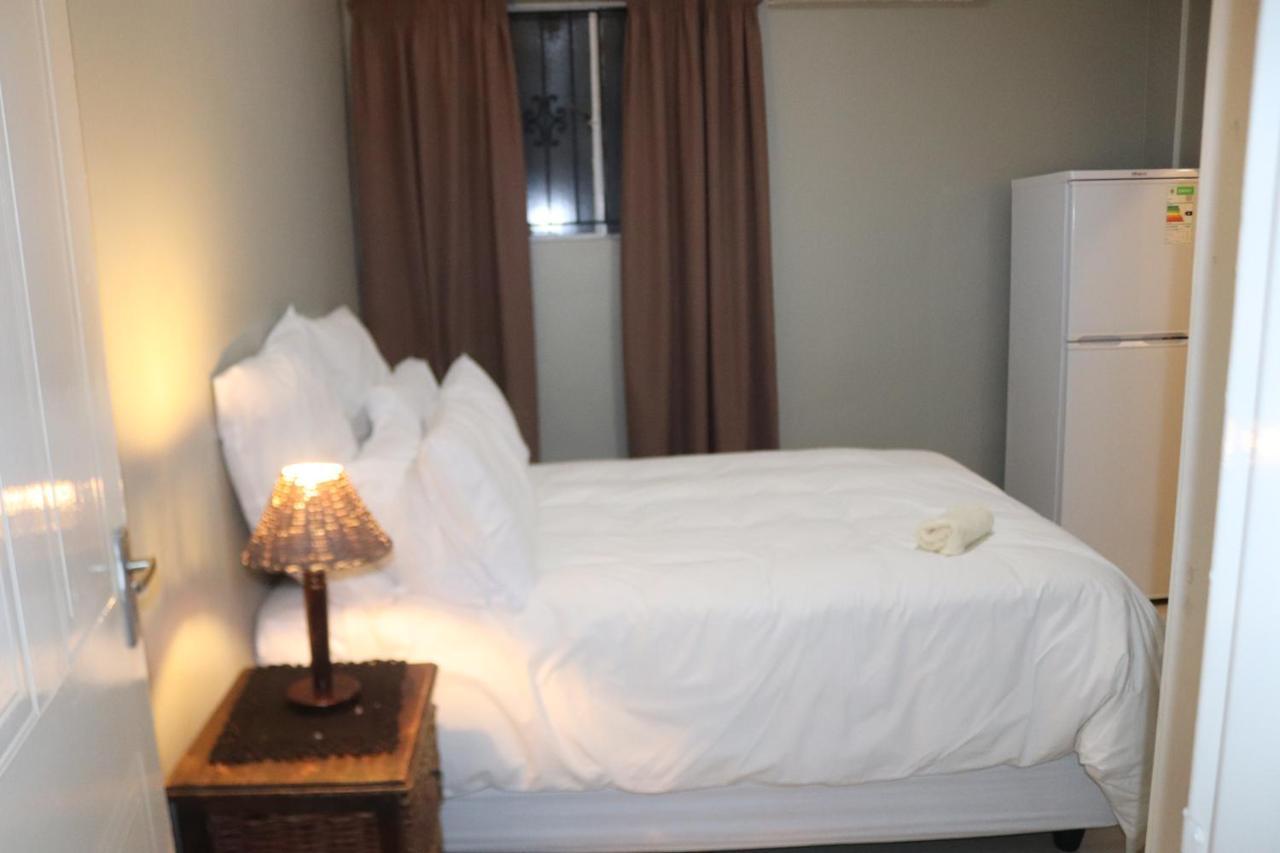 Tlelakufuma Guest House Johannesburg Luaran gambar